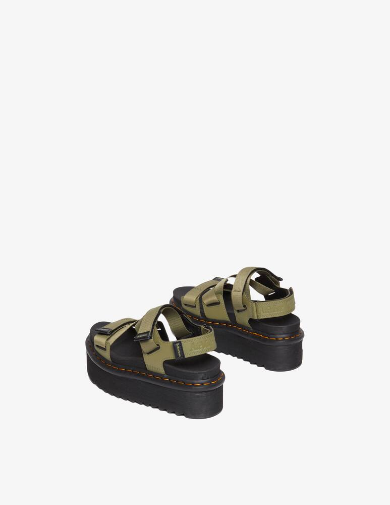 rinascente Dr. Martens Kinìmber II sandals