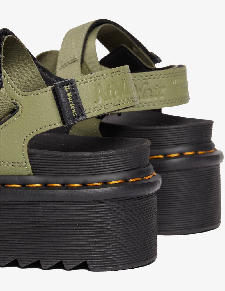 rinascente Dr. Martens Kinìmber II sandals