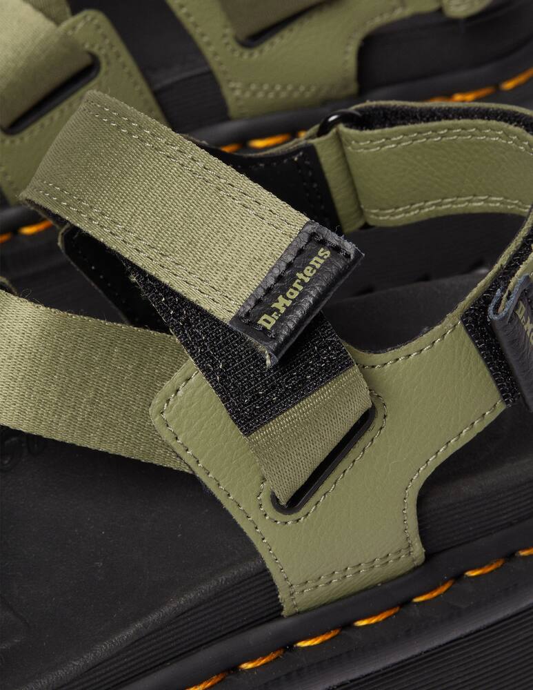 rinascente Dr. Martens Kinìmber II sandals