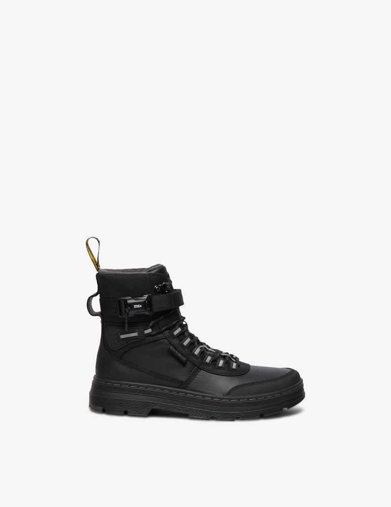 Dr. Martens Stivale Casual Combs Tech Ripstop - immagine 1