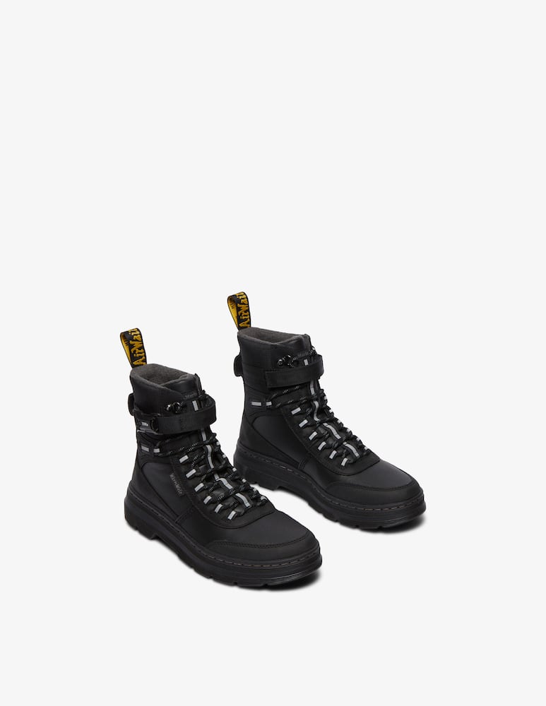 Dr. Martens Stivale Casual Combs Tech Ripstop - immagine 2