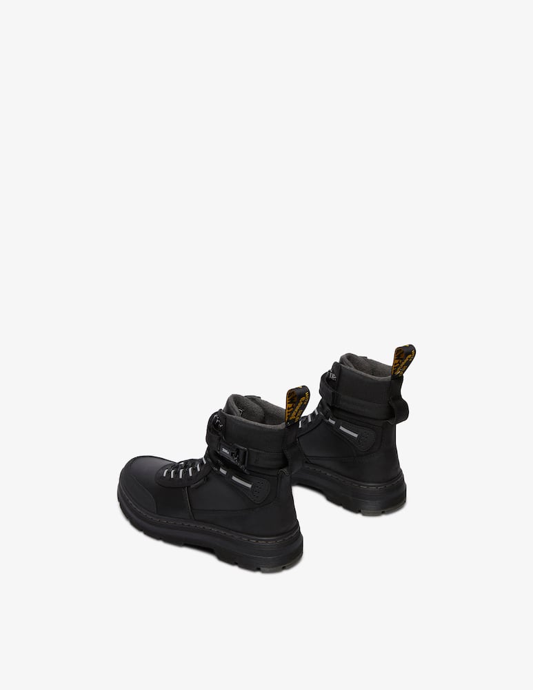 Dr. Martens Stivale Casual Combs Tech Ripstop - immagine 3