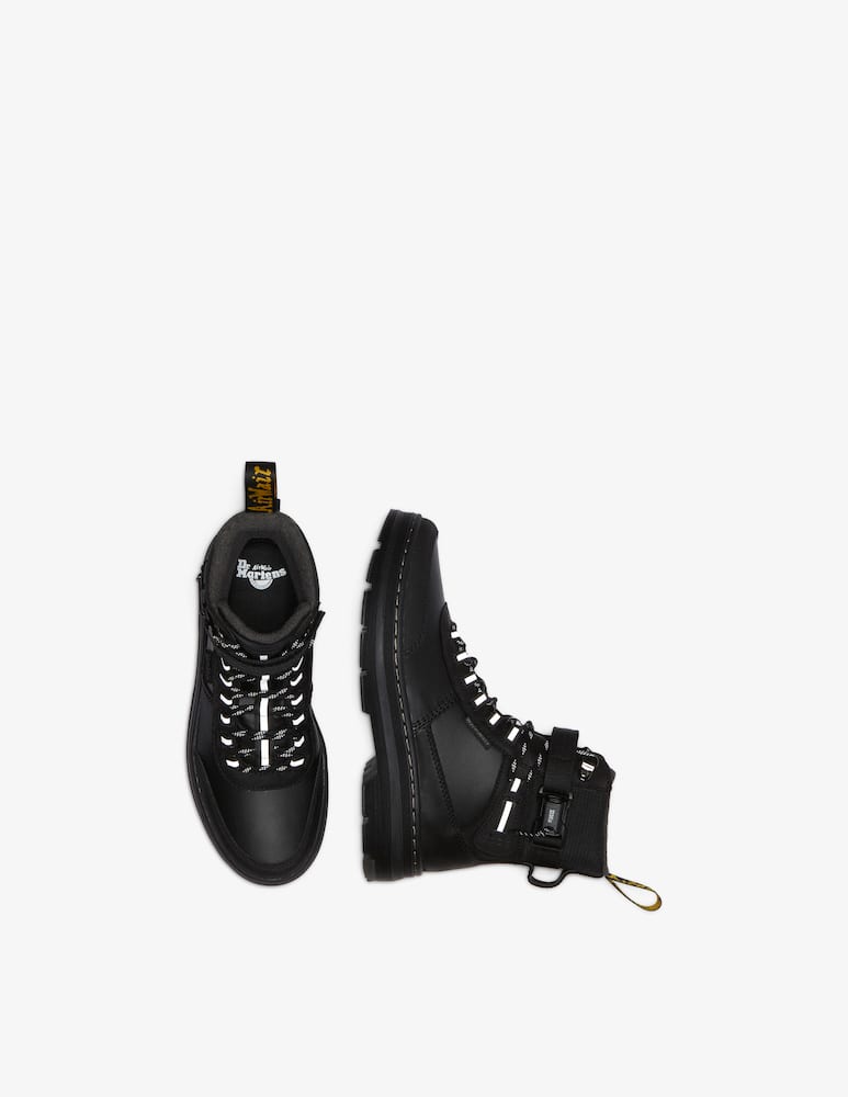 Dr. Martens Stivale Casual Combs Tech Ripstop - immagine 4