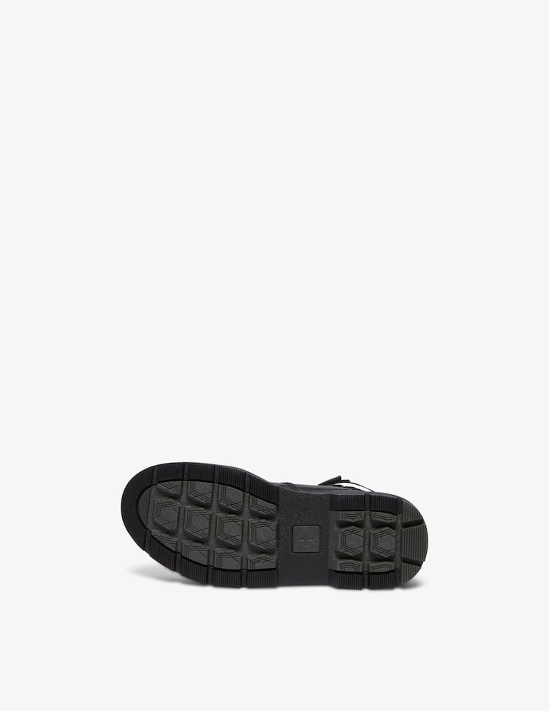 Dr. Martens Stivale Casual Combs Tech Ripstop - immagine 5