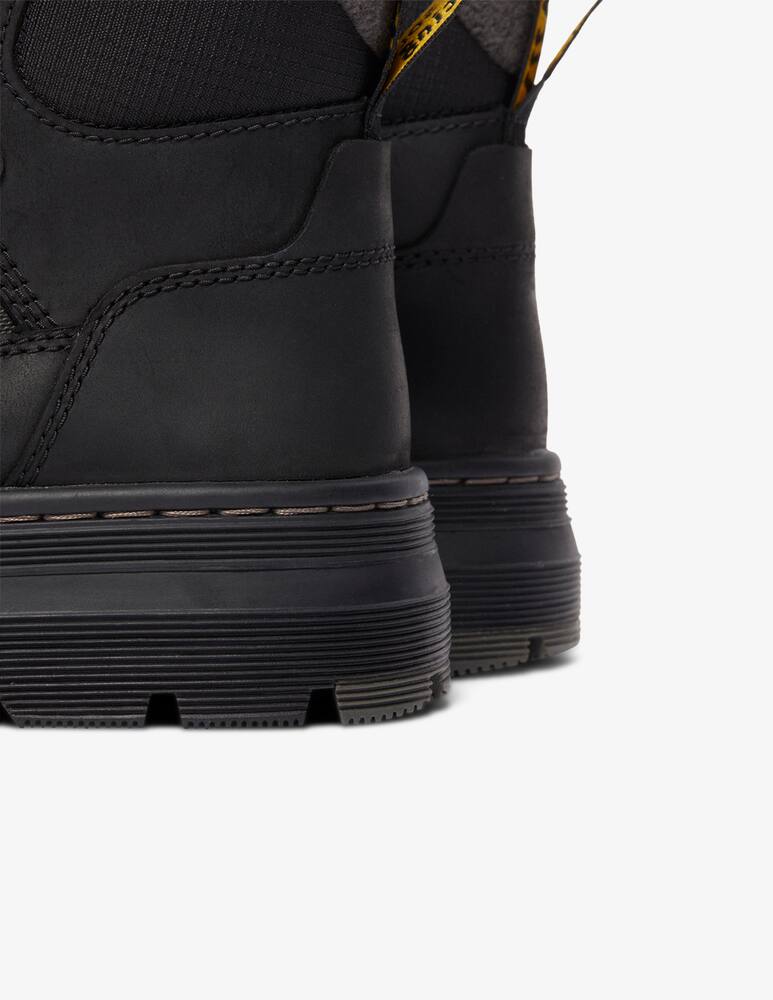 rinascente Dr. Martens Boot 6 eye rilla tech ripstop