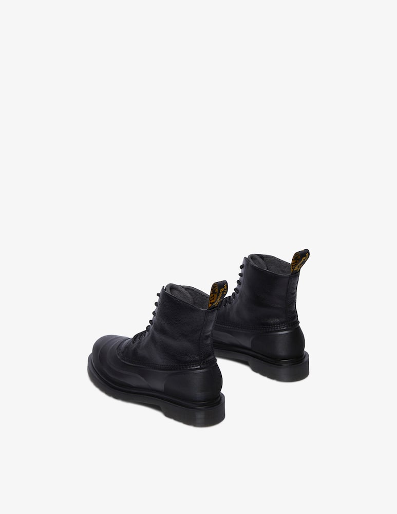 Dr. Martens Stivale 1460 Sub Boot Waterproof - immagine 4 Dr. Martens Stivale 1460 Sub Boot Waterproof - immagine 4