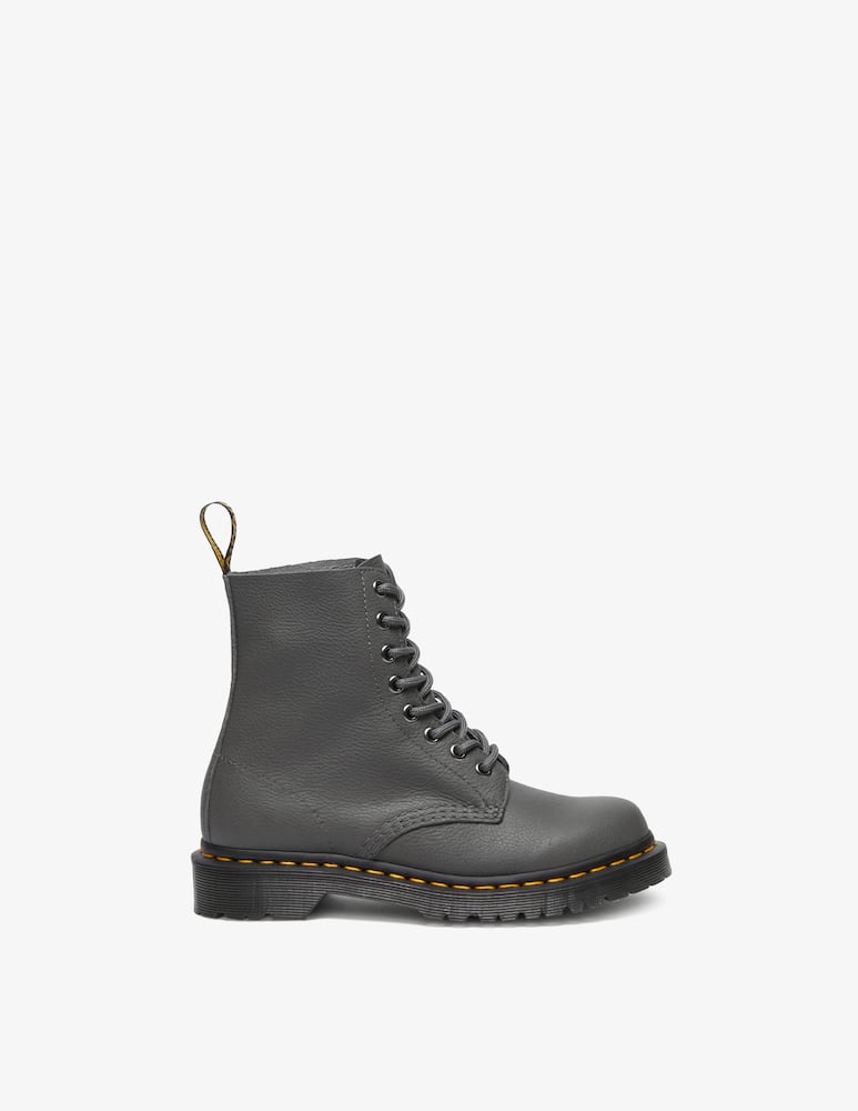 Dr. Martens Stivali stringati 1460 Pascal in pelle Virginia - immagine 1 Dr. Martens Stivali stringati 1460 Pascal in pelle Virginia - immagine 1