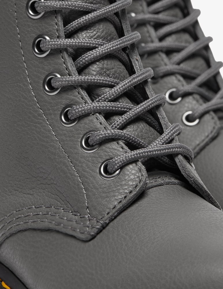 Dr. Martens Stivali stringati 1460 Pascal in pelle Virginia - immagine 3 Dr. Martens Stivali stringati 1460 Pascal in pelle Virginia - immagine 3