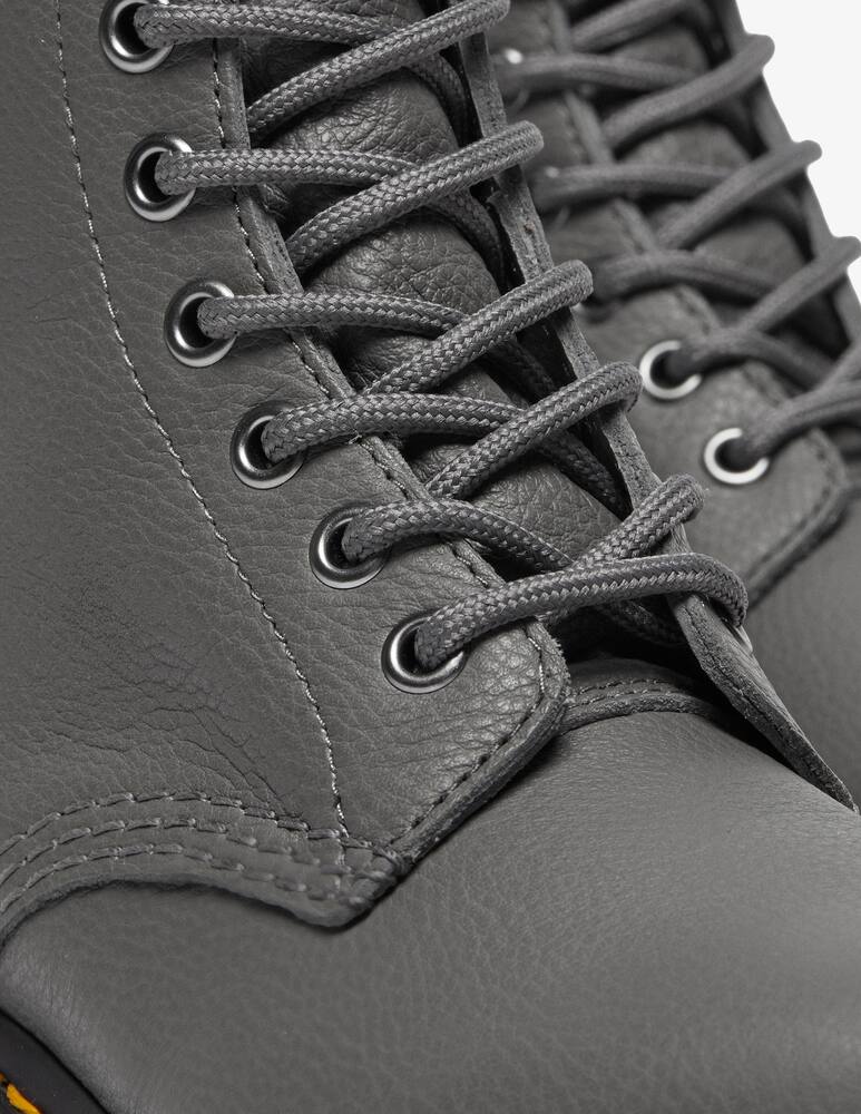 rinascente Dr. Martens Stivali stringati 1460 Pascal in pelle Virginia