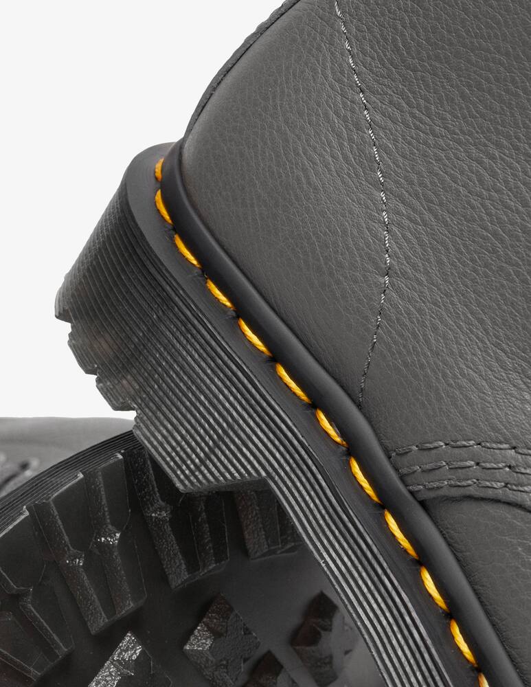 rinascente Dr. Martens Stivali stringati 1460 Pascal in pelle Virginia