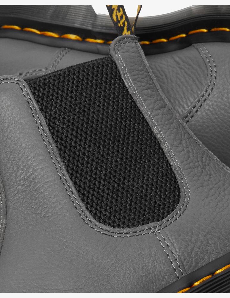 rinascente Dr. Martens 2976 virginia chelsea leather booties