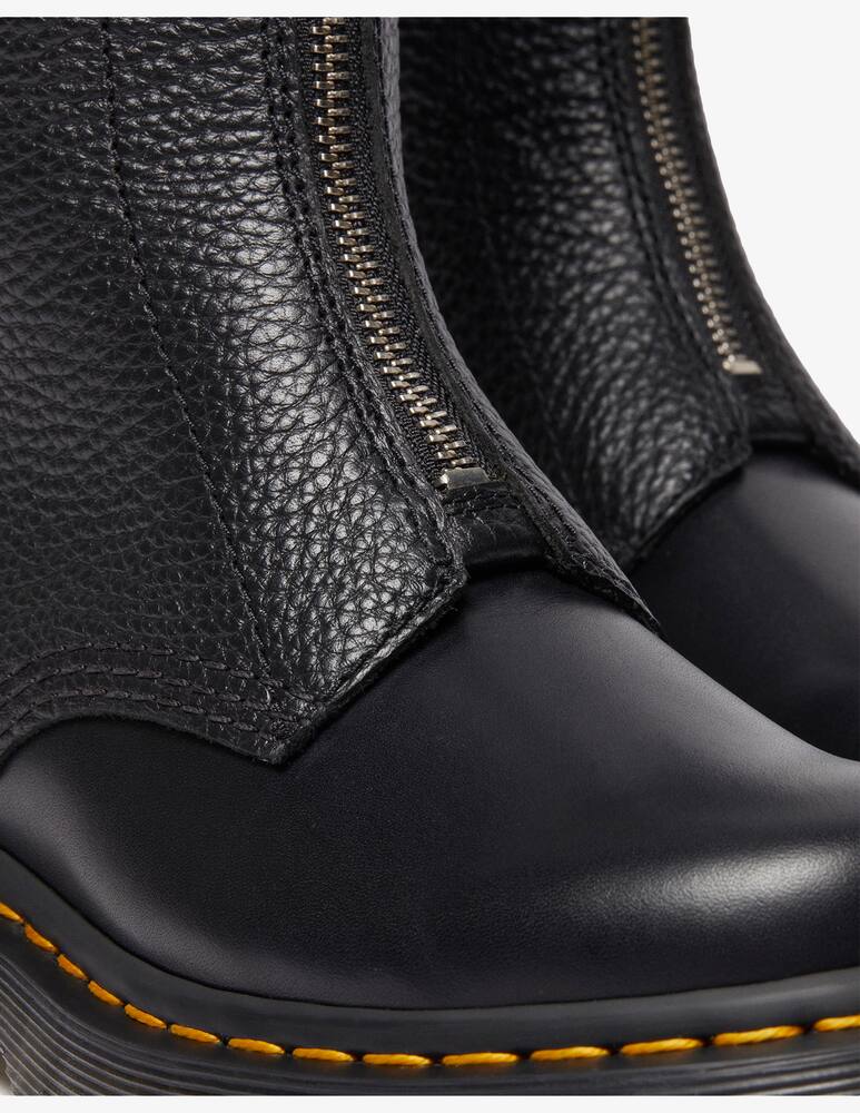 rinascente Dr. Martens Stivale 1B99 Front Zip 