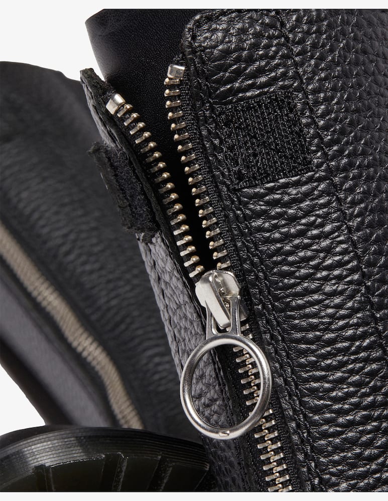 Dr. Martens Stivale 1B99 Front Zip - immagine 5 Dr. Martens Stivale 1B99 Front Zip - immagine 5