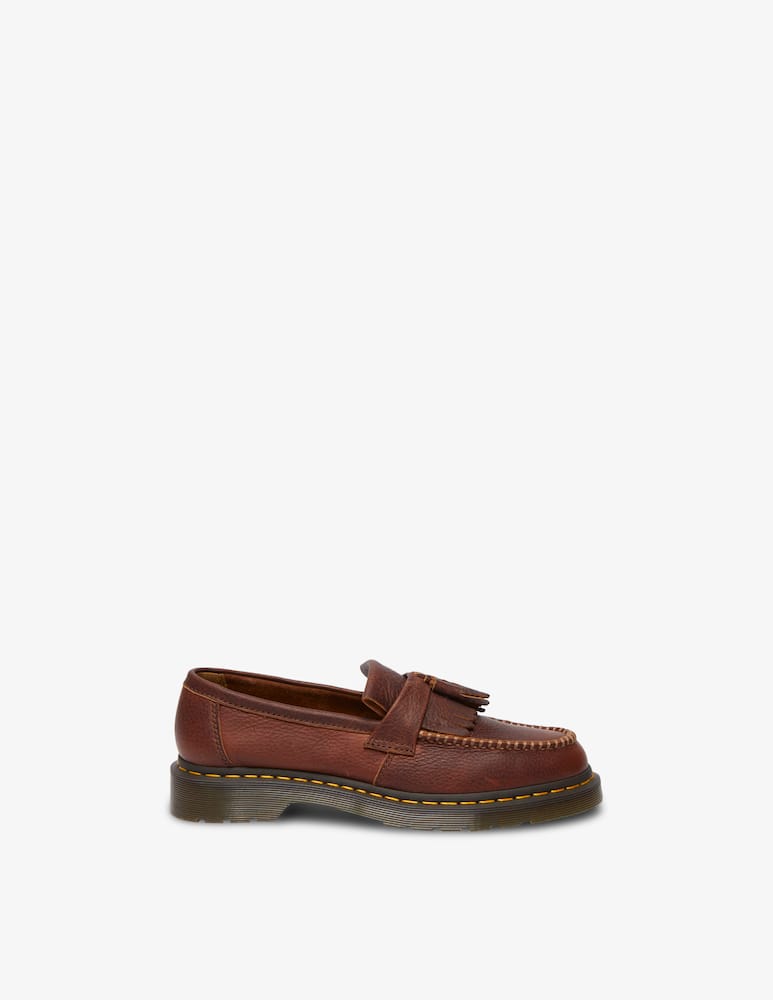 Dr. Martens Tassel loafer adrian soft leather ys - picture 1