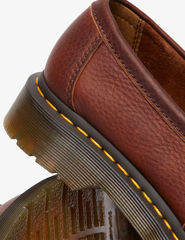 Dr. Martens Tassel loafer adrian soft leather ys - picture 3