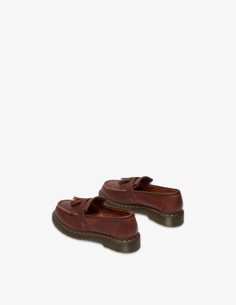 Dr. Martens Tassel loafer adrian soft leather ys - picture 4