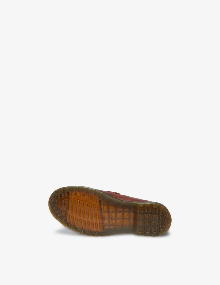 rinascente Dr. Martens Mocassini Adrian in pelle Ambassador con nappe