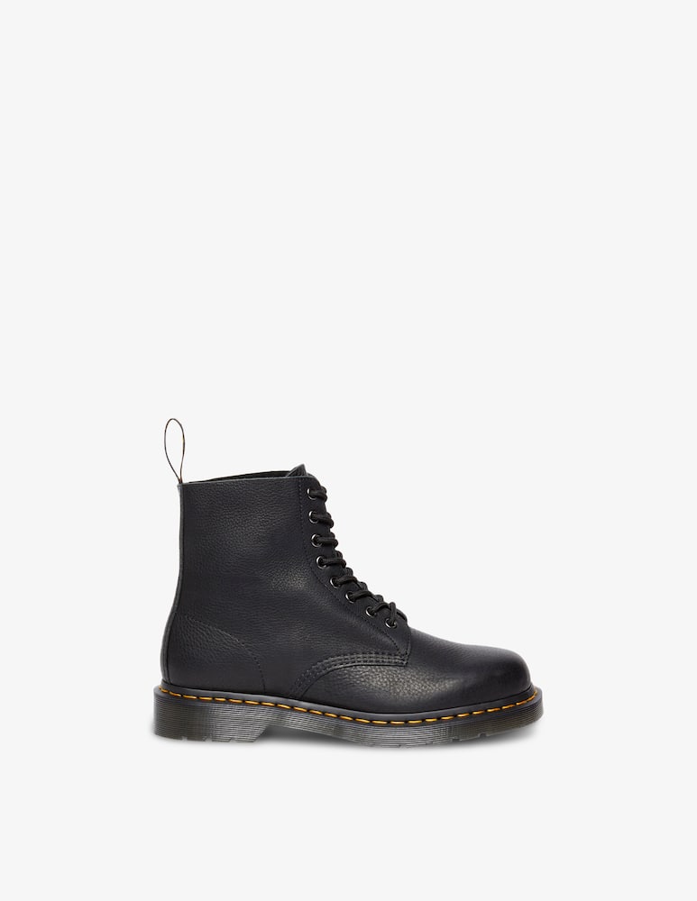 Dr. Martens 1460 Pascal Black Ambassador - picture 1 Dr. Martens 1460 Pascal Black Ambassador - picture 1