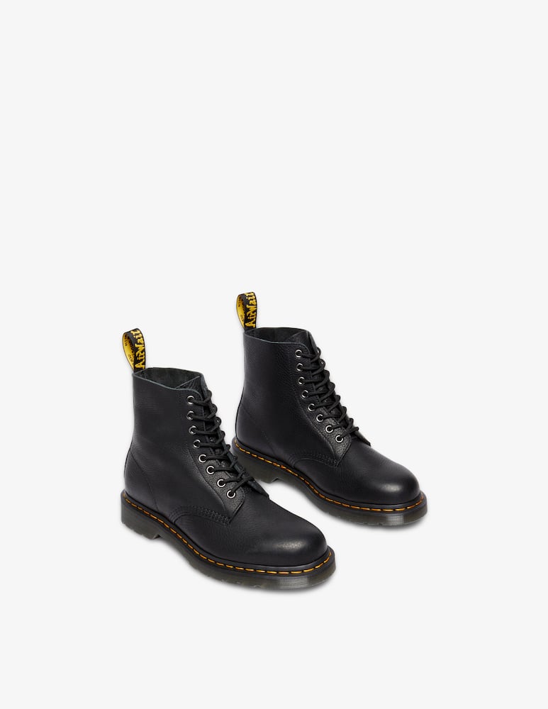 Dr. Martens 1460 Pascal Black Ambassador - picture 2 Dr. Martens 1460 Pascal Black Ambassador - picture 2