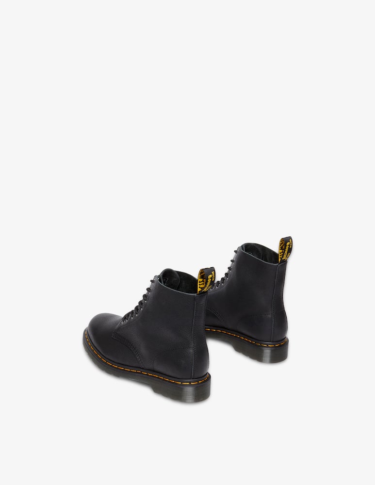rinascente Dr. Martens Stivali stringati 1460 in pelle Ambassador