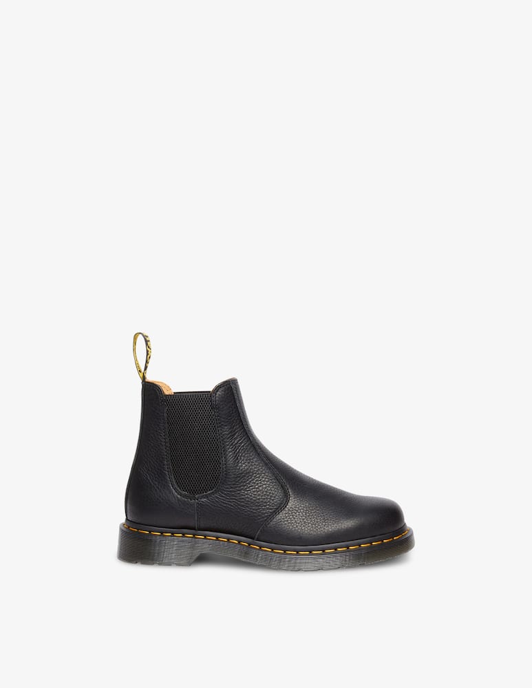 Dr. Martens 2976 Black Ambassador - picture 1 Dr. Martens 2976 Black Ambassador - picture 1