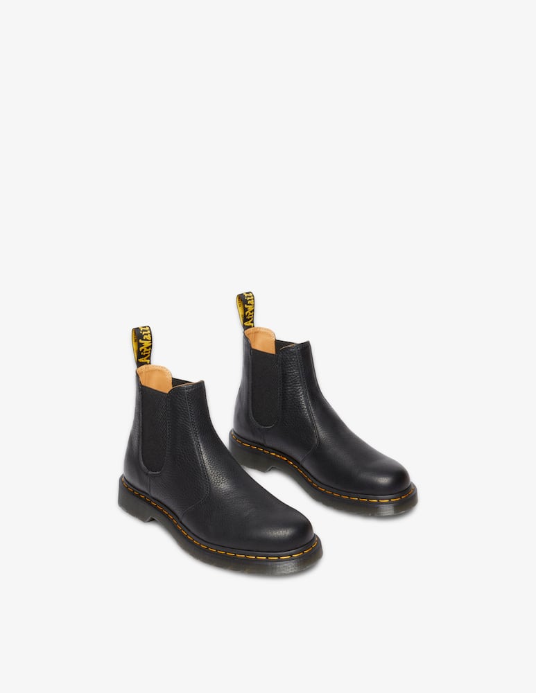 Dr. Martens 2976 Black Ambassador - picture 2 Dr. Martens 2976 Black Ambassador - picture 2