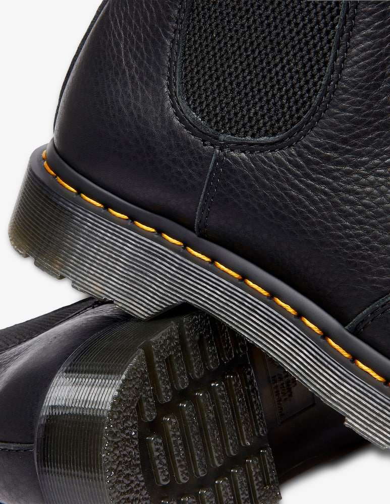 Dr. Martens 2976 Black Ambassador - picture 3 Dr. Martens 2976 Black Ambassador - picture 3
