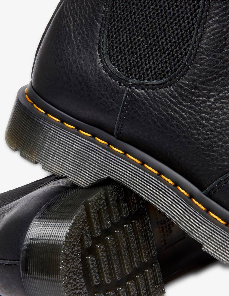 rinascente Dr. Martens Stivaletti Chelsea 2976 in pelle Ambassador