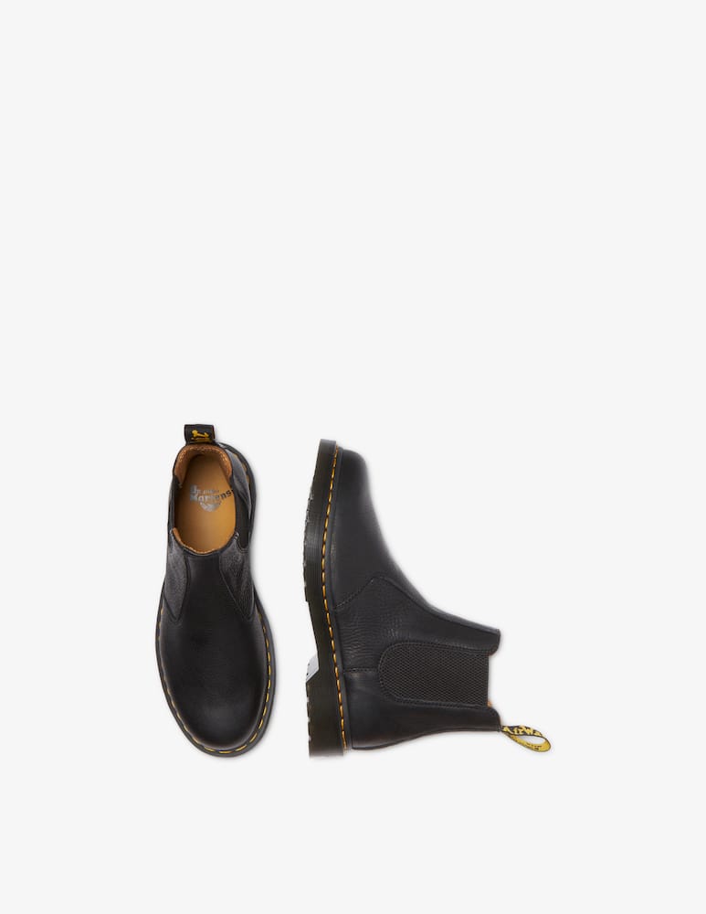 Dr. Martens 2976 Black Ambassador - picture 5 Dr. Martens 2976 Black Ambassador - picture 5