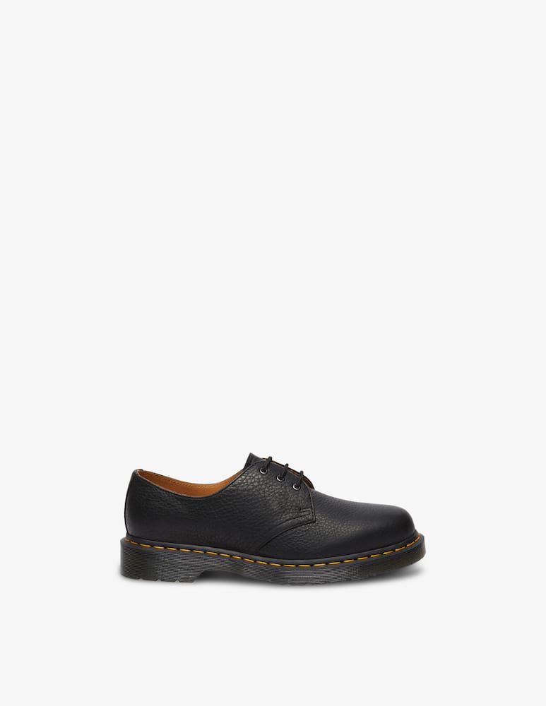 Dr. Martens Derby 3 eye soft leather ys - picture 1 Dr. Martens Derby 3 eye soft leather ys - picture 1