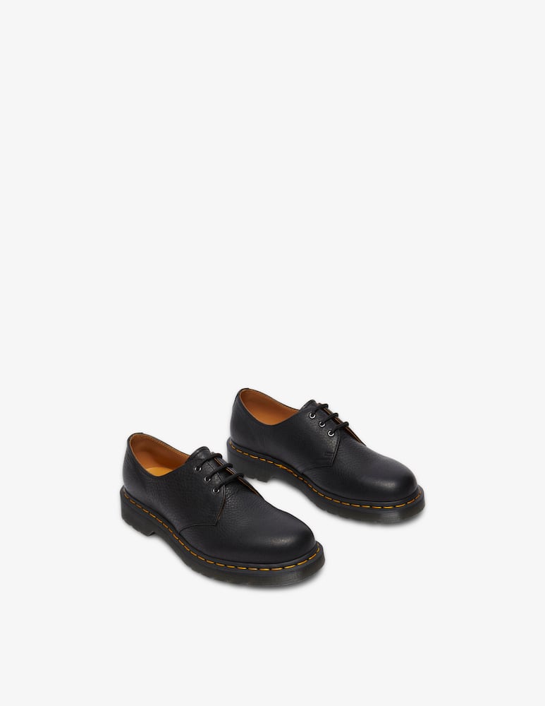 Dr. Martens Derby 3 eye soft leather ys - picture 2 Dr. Martens Derby 3 eye soft leather ys - picture 2