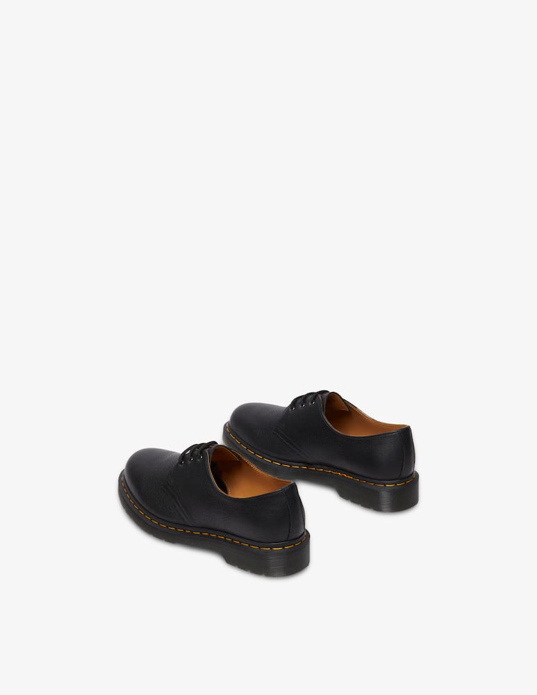 Dr. Martens Derby 3 eye soft leather ys - picture 3 Dr. Martens Derby 3 eye soft leather ys - picture 3