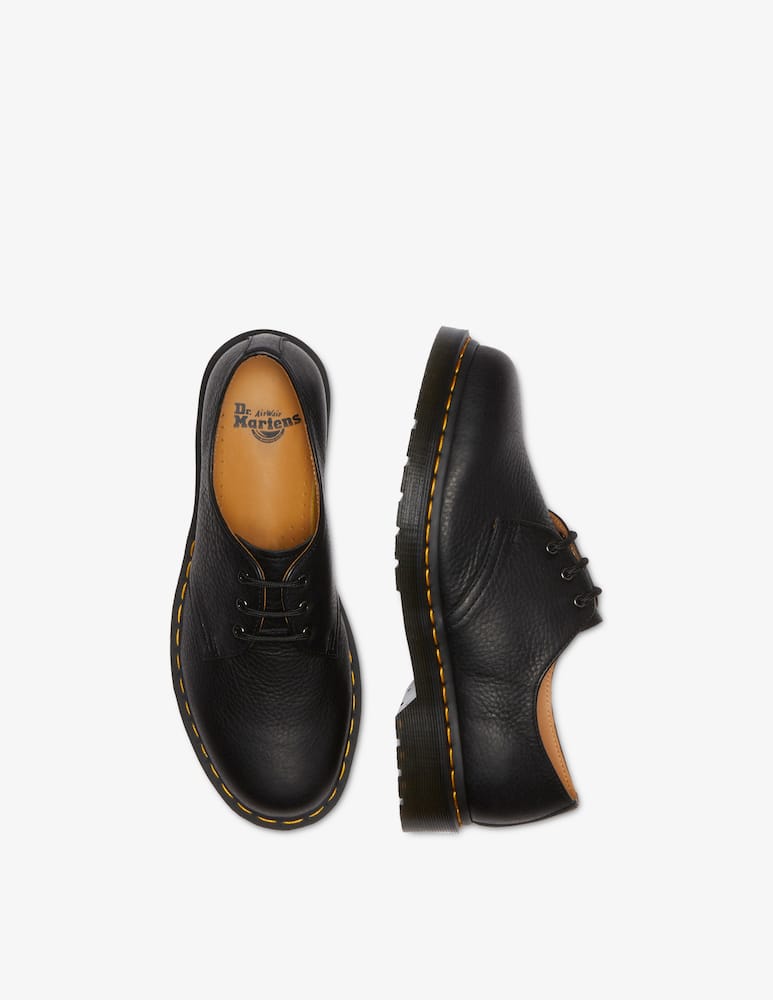 Dr. Martens Derby 3 eye soft leather ys - picture 4 Dr. Martens Derby 3 eye soft leather ys - picture 4