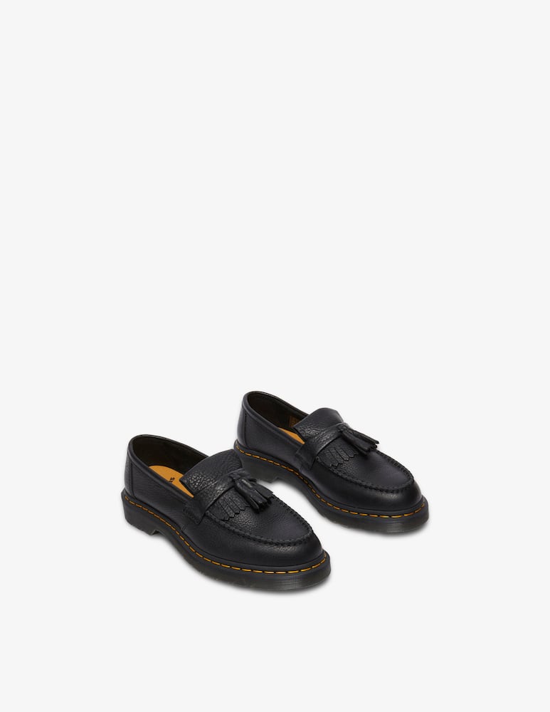 Dr. Martens Mocassini con nappine Adrian - immagine 1 Dr. Martens Mocassini con nappine Adrian - immagine 1