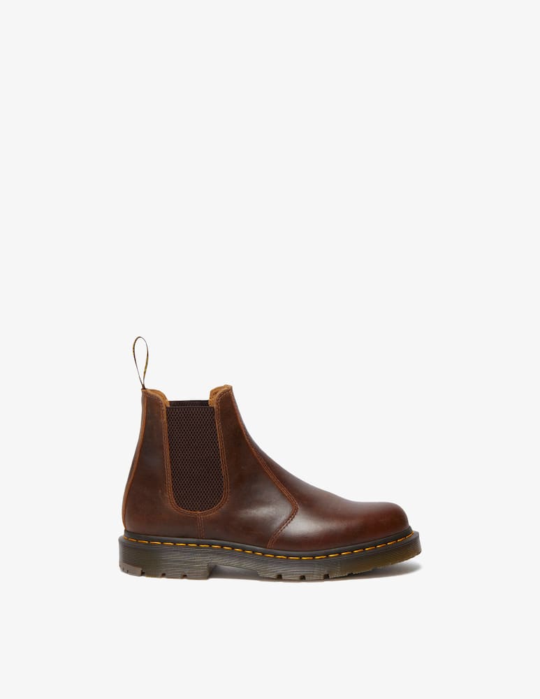 Dr. Martens 2976 Slip Resistant Parker Life Shield Chelsea Boots - immagine 1 Dr. Martens 2976 Slip Resistant Parker Life Shield Chelsea Boots - immagine 1