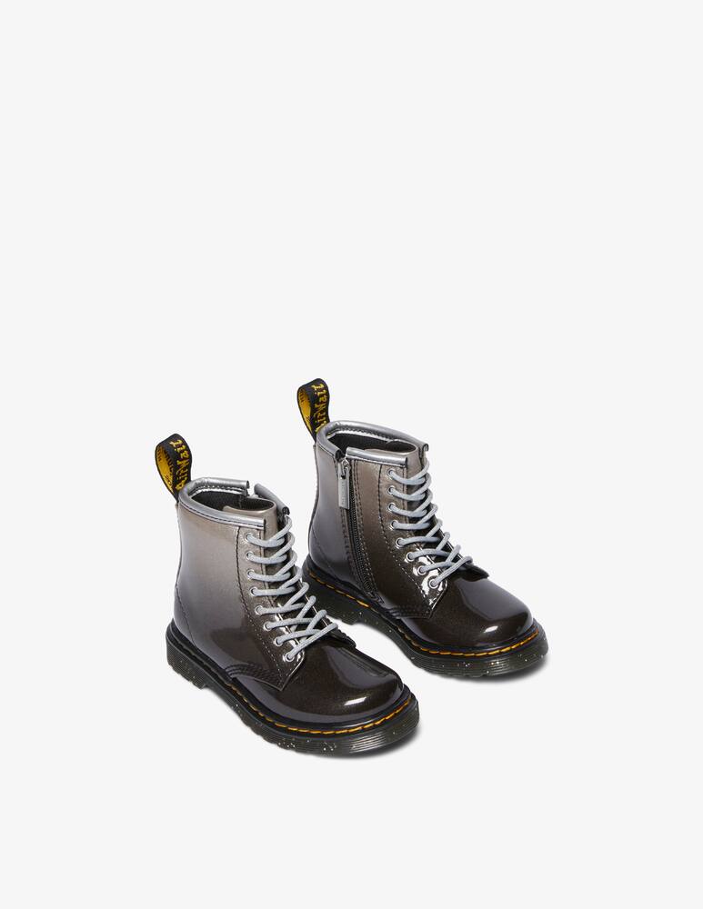 rinascente Dr. Martens Stivaletti glitter gradient