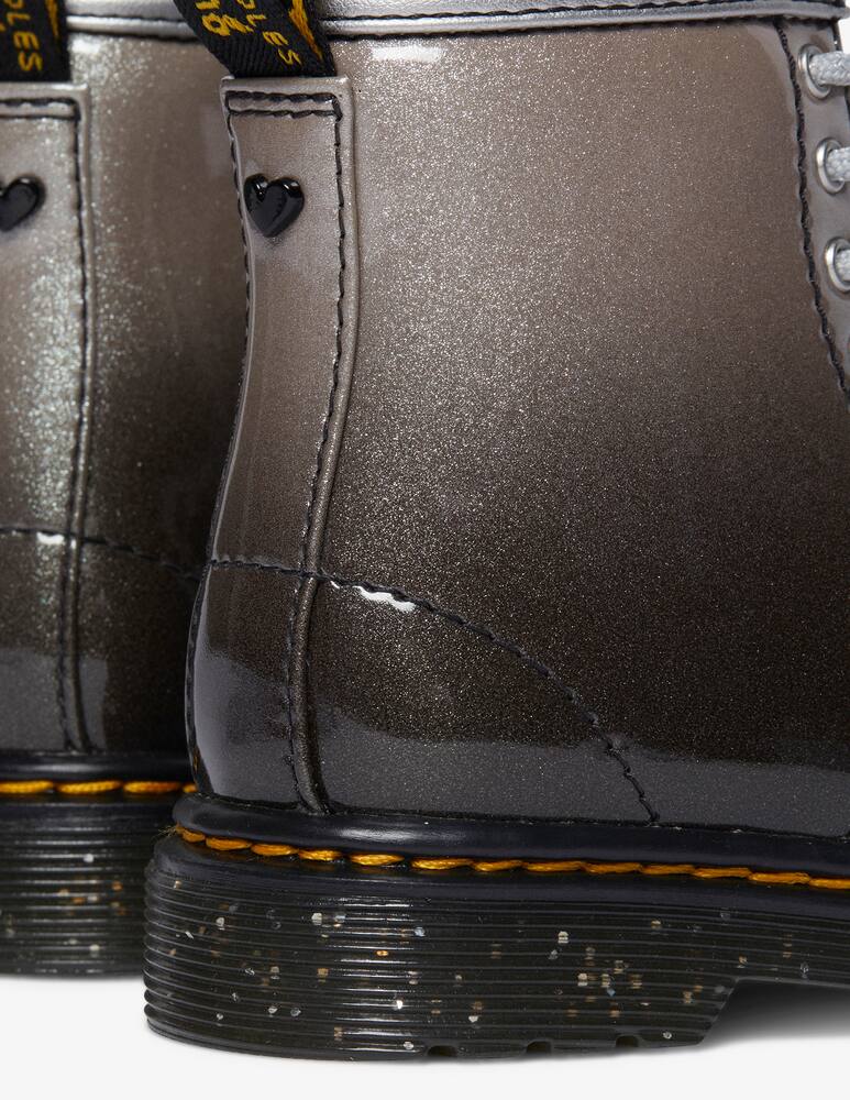 rinascente Dr. Martens Stivaletti glitter gradient