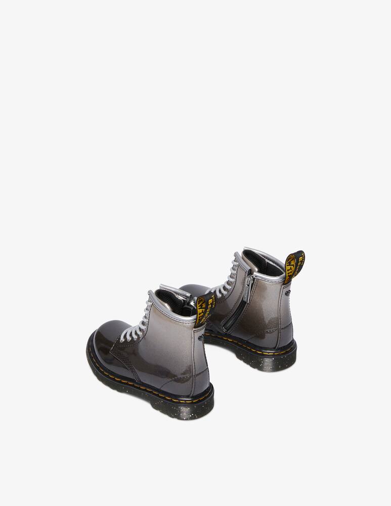 rinascente Dr. Martens Stivaletti glitter gradient