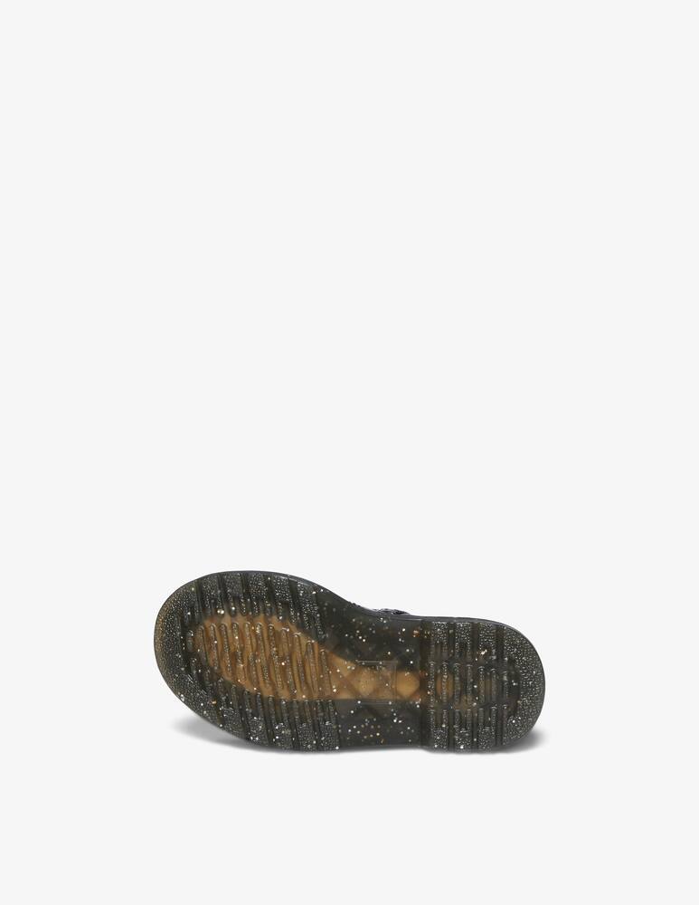 rinascente Dr. Martens Stivaletti glitter gradient