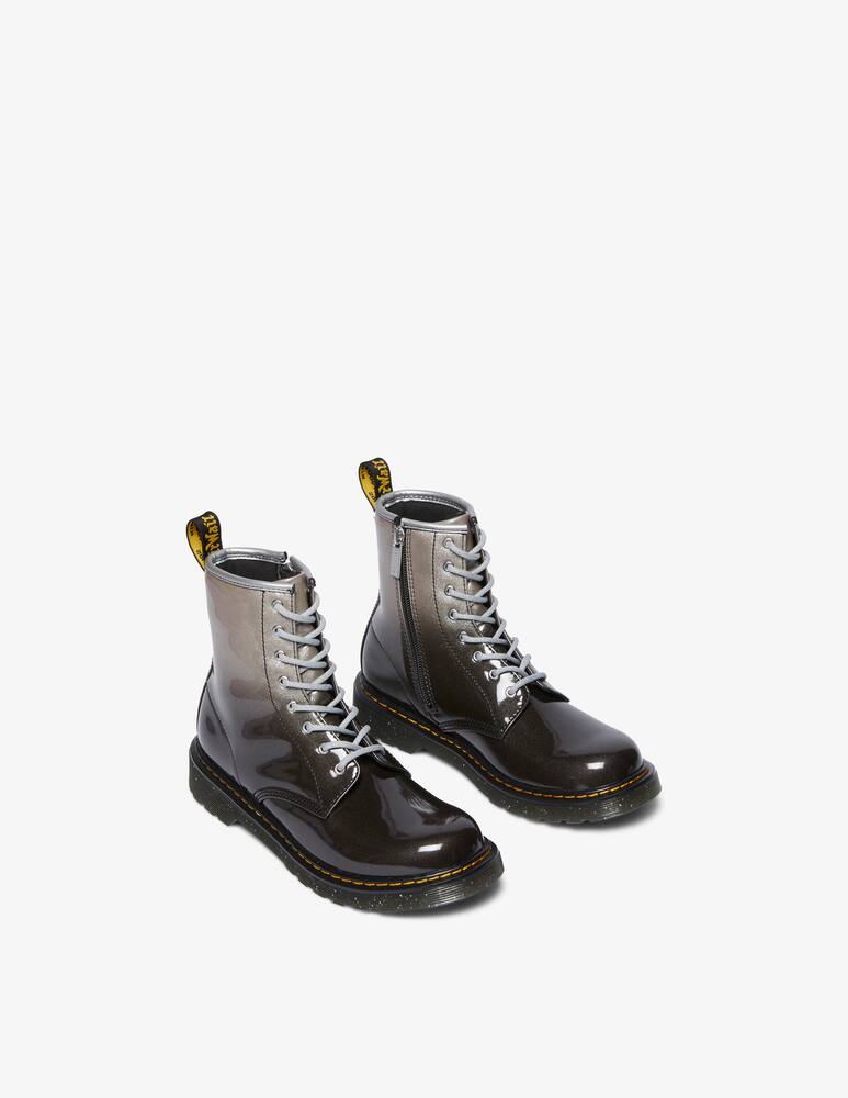 rinascente Dr. Martens Stivaletti glitter gradient