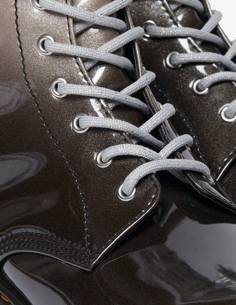 rinascente Dr. Martens Stivaletti glitter gradient