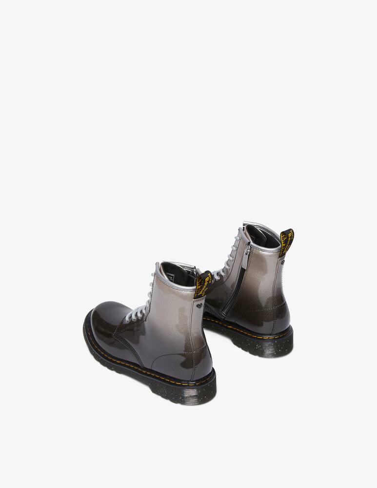 rinascente Dr. Martens Stivaletti glitter gradient