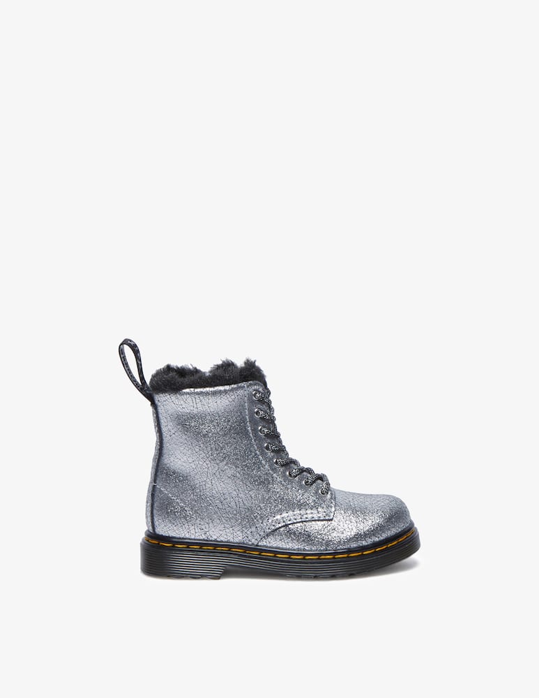Dr. Martens Serena ankle boots - picture 1