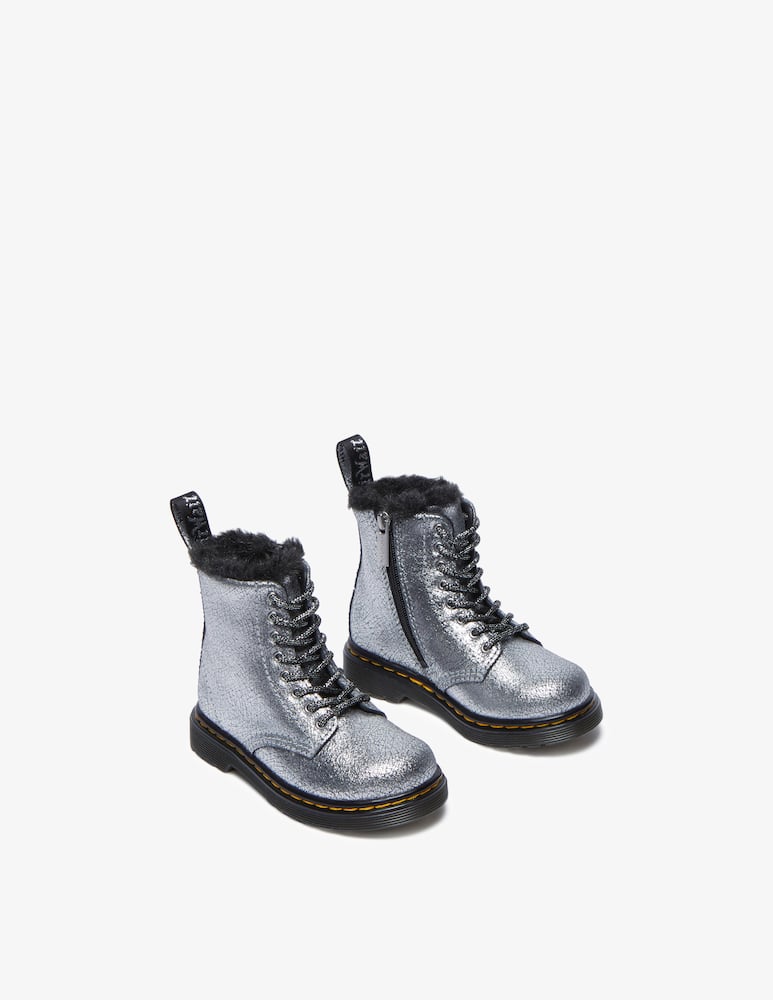 Dr. Martens Serena ankle boots - picture 2