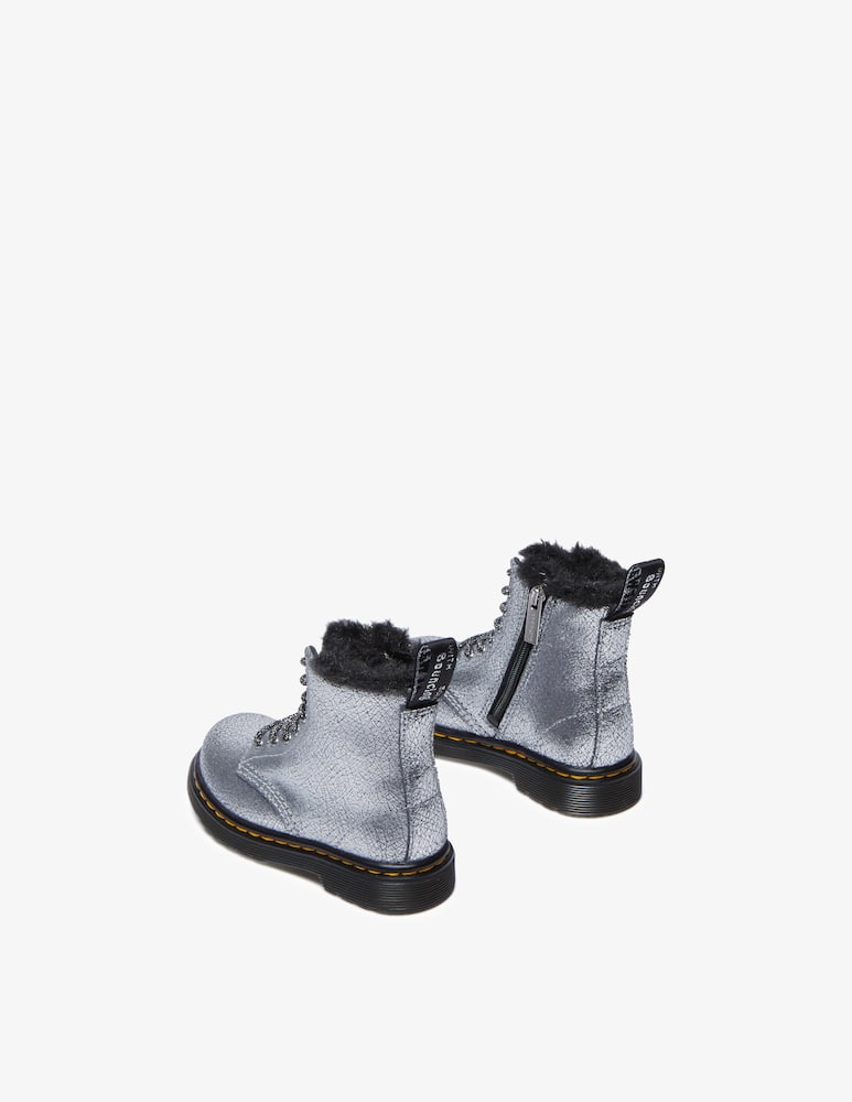 Dr. Martens Serena ankle boots - picture 4
