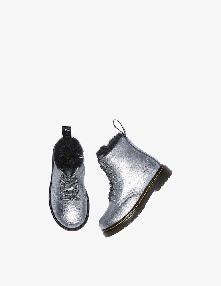 Dr. Martens Serena ankle boots - picture 5