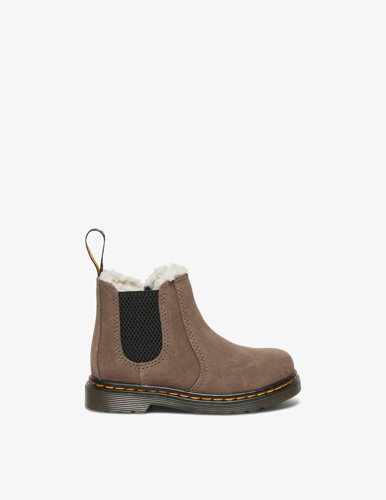 Dr. Martens Stivaletti leonore - immagine 1 Dr. Martens Stivaletti leonore - immagine 1