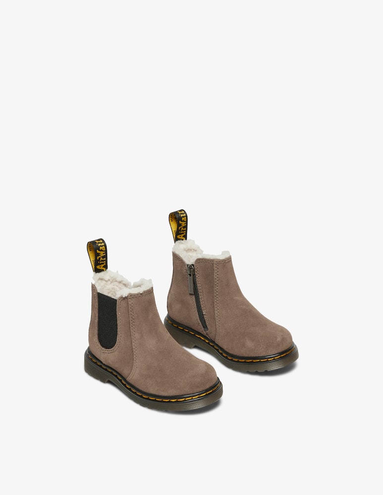 Dr. Martens Stivaletti leonore - immagine 2 Dr. Martens Stivaletti leonore - immagine 2