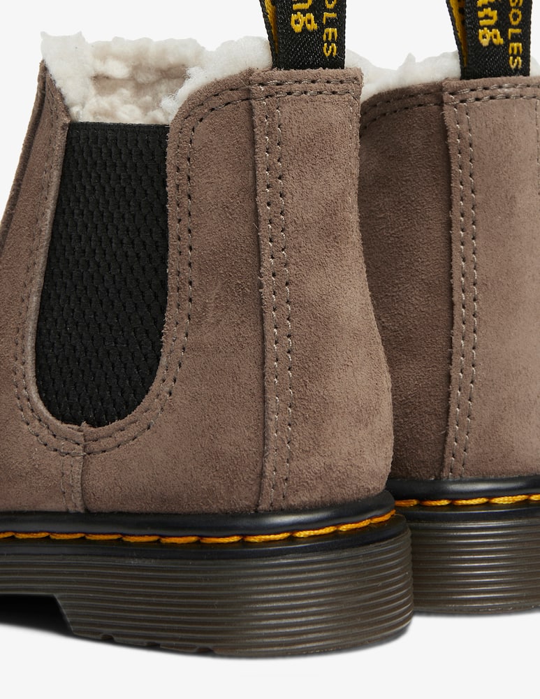 Dr. Martens Stivaletti leonore - immagine 3 Dr. Martens Stivaletti leonore - immagine 3
