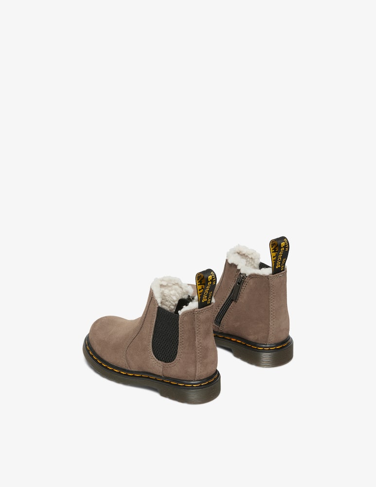 Dr. Martens Stivaletti leonore - immagine 4 Dr. Martens Stivaletti leonore - immagine 4